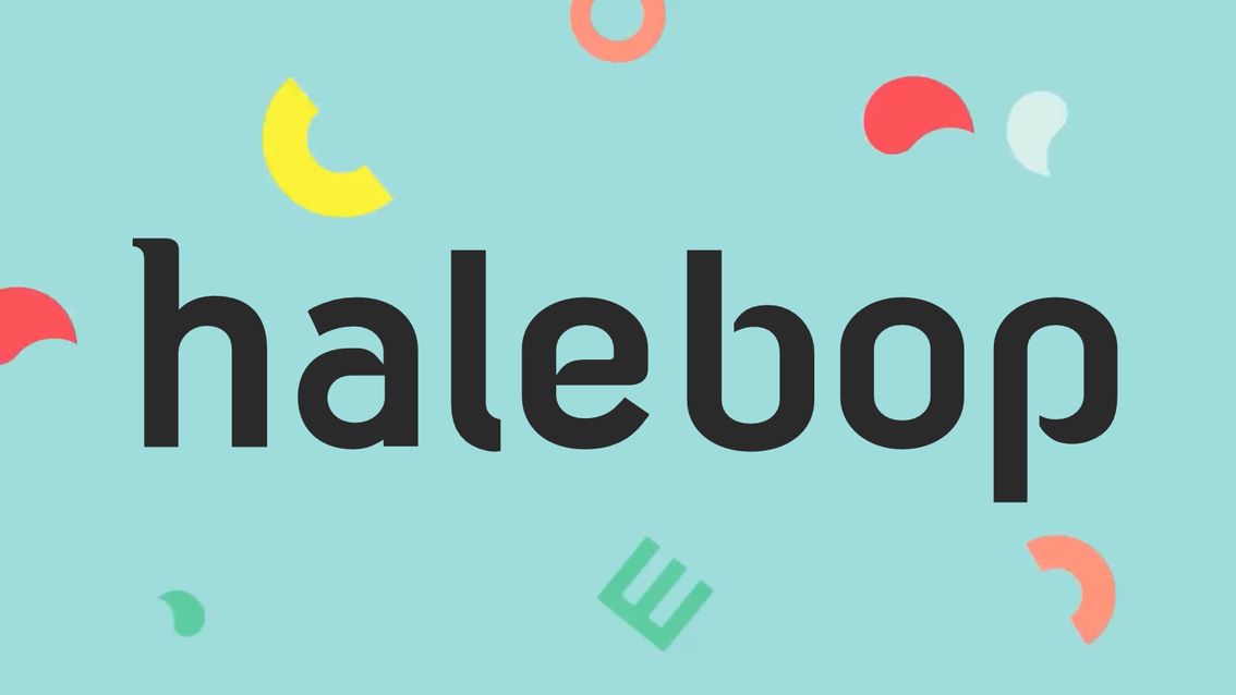 Halebop